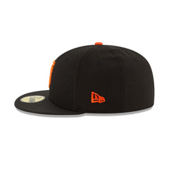 San Francisco Giants Authentic Collection 59FIFTY Fitted Hat