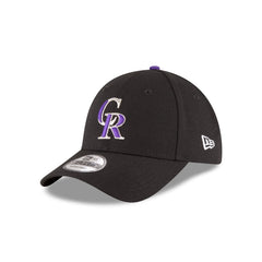 Colorado Rockies The League 9FORTY Adjustable Hat