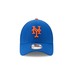 New York Mets Team Classic 39THIRTY Stretch Fit Hat