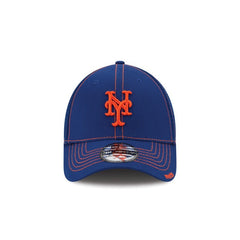 New York Mets Neo 39THIRTY Stretch Fit Hat