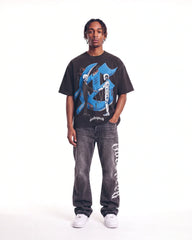 Godspeed The Pact NG Tee Black