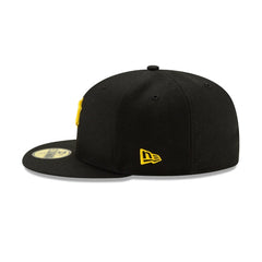 Pittsburgh Pirates Authentic Collection Alt 2 59FIFTY Fitted Hat