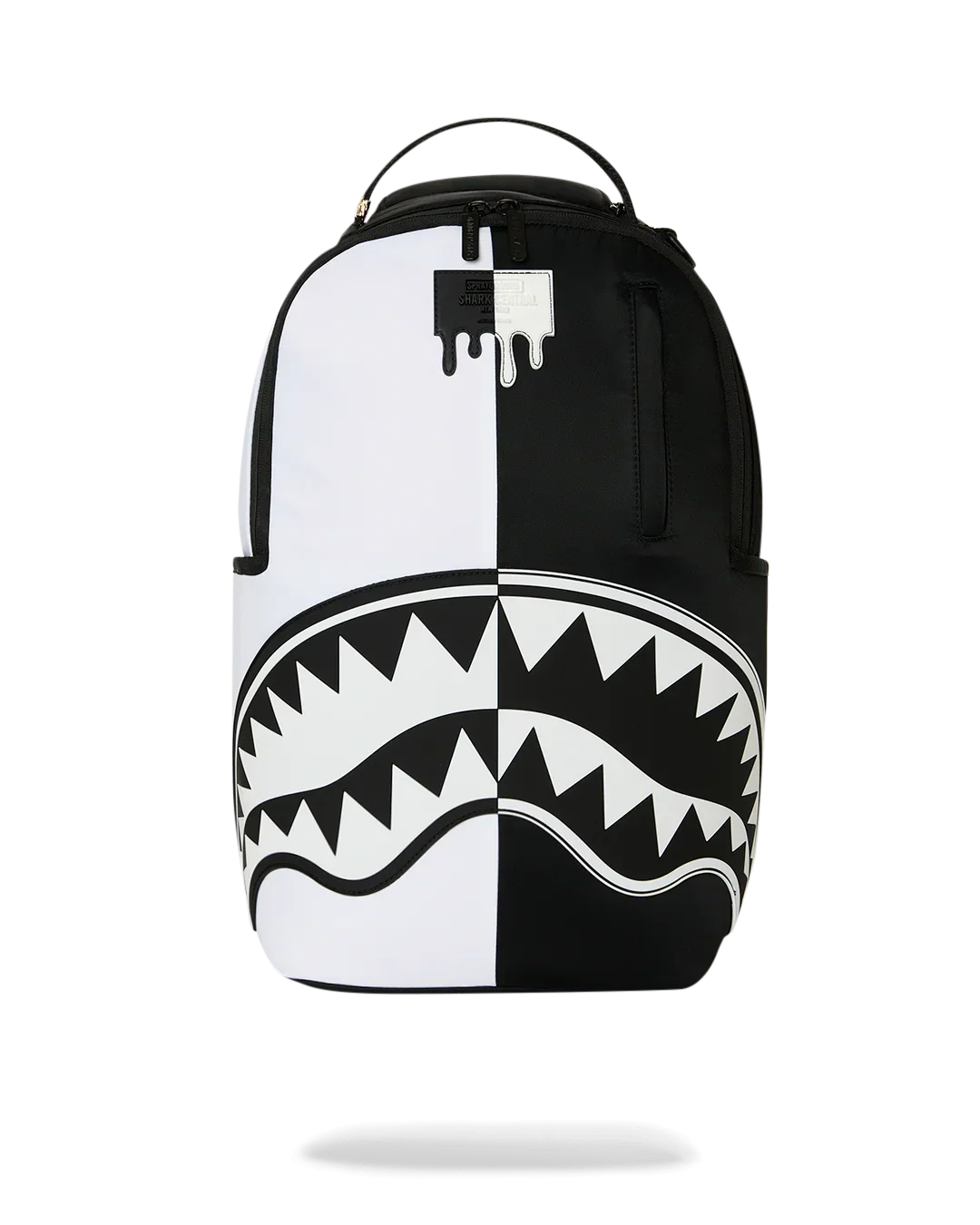 Sprayground Shark Central 2.0 Beyond Time Backpack