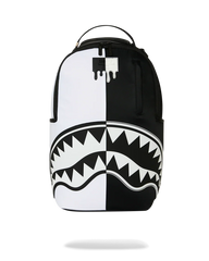 Sprayground Shark Central 2.0 Beyond Time Backpack