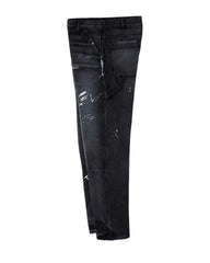 GV Gallery Blackberry Carpenter Pants Black