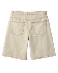 GV Gallery Cream Jorts