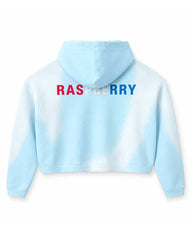 GV Gallery Czech Hoodie Light Blue