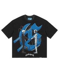 Godspeed The Pact NG Tee Black