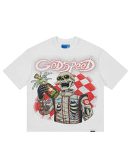 Godspeed Winners NG Tee Snow White