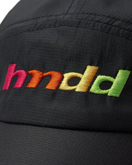 HMDD Runners Cap Black
