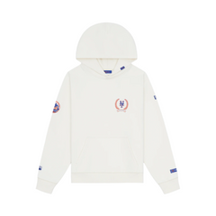 New York or Nowhere x New York Mets University Hoodie
