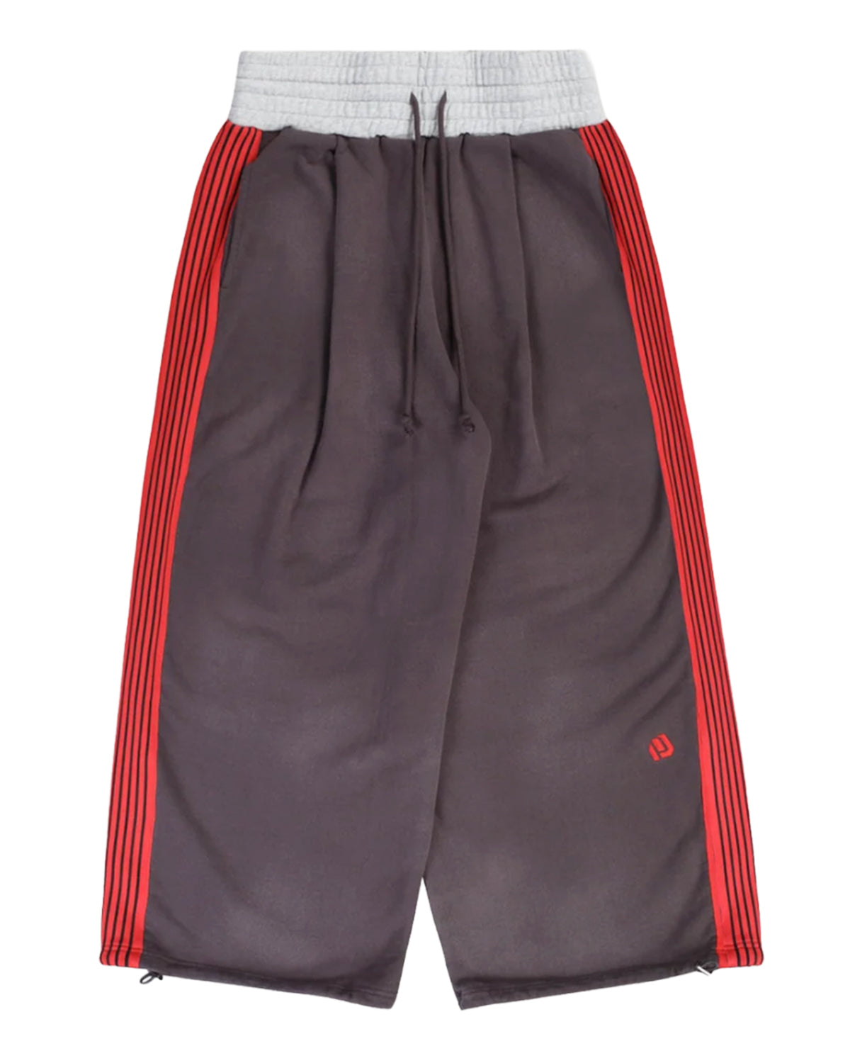 Pieces Sport Sweatpants Washed Navy