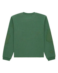 Sp5der Beluga Thermal Kelly Green