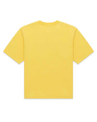 Sp5der Infantry Tee Yellow
