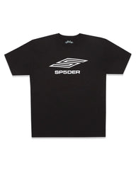 Sp5der Pro LW Tee Black