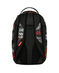 Sprayground Branded Bandit Backpack