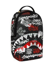 Sprayground Branded Bandit Backpack