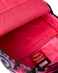 Sprayground Marvel Storm Wanted Posters Backpack