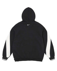 Supreme x Nike Pullover Hoodie Black