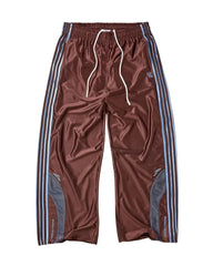 Vale Forever Charley Sweatpants Coffee Brown