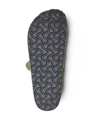 Vale Forever Matcha Clogs Green
