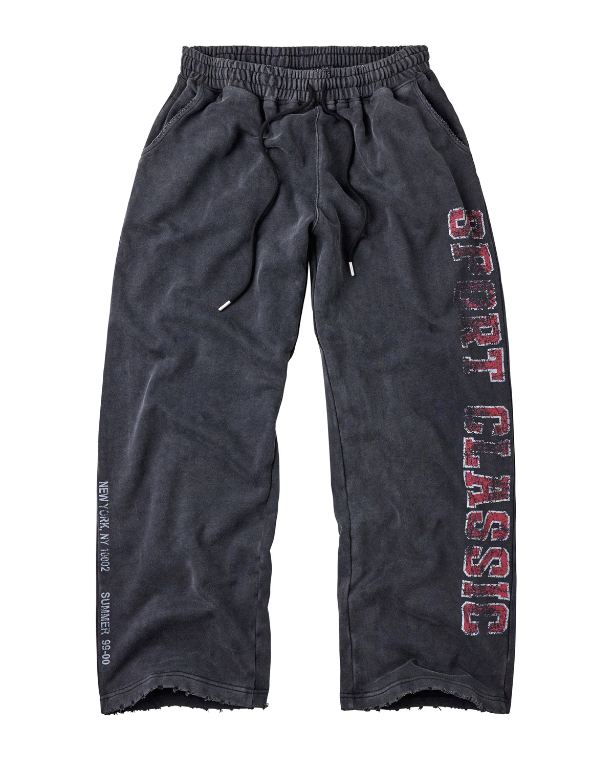 Vale Forever Sport Classic Sweatpants Black