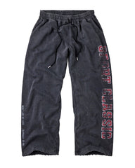 Vale Forever Sport Classic Sweatpants Black