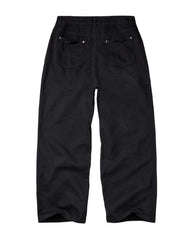 Vale Forever Vale Fest Denim Black