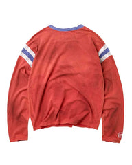 Vale Forever Vintage Jersey L/S Red