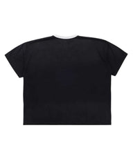 Vertabrae Vross Pain Tee Black